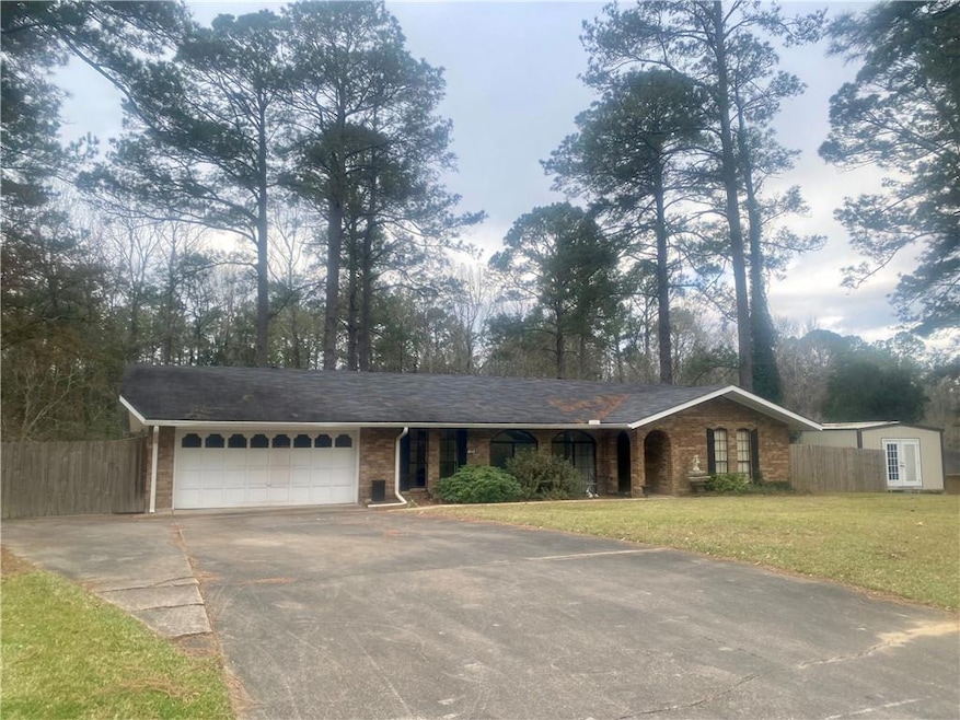 708 Fendler Pkwy, Pineville, LA 71360 - photo 1
