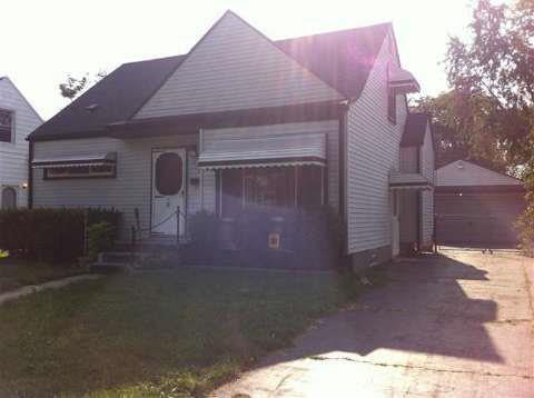 3126 Comanche Ave, Flint, MI 48507 - photo 1
