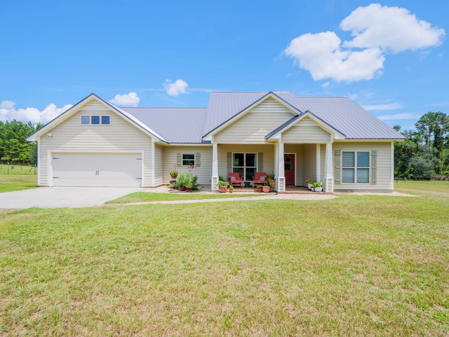 2474 N Sr 53, Madison, FL 32340 - photo 1