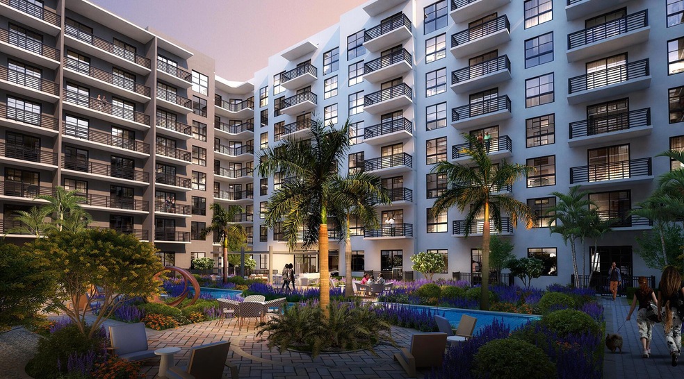 1650 NE 124th St unit Ph28, North Miami, FL 33181 - photo 1