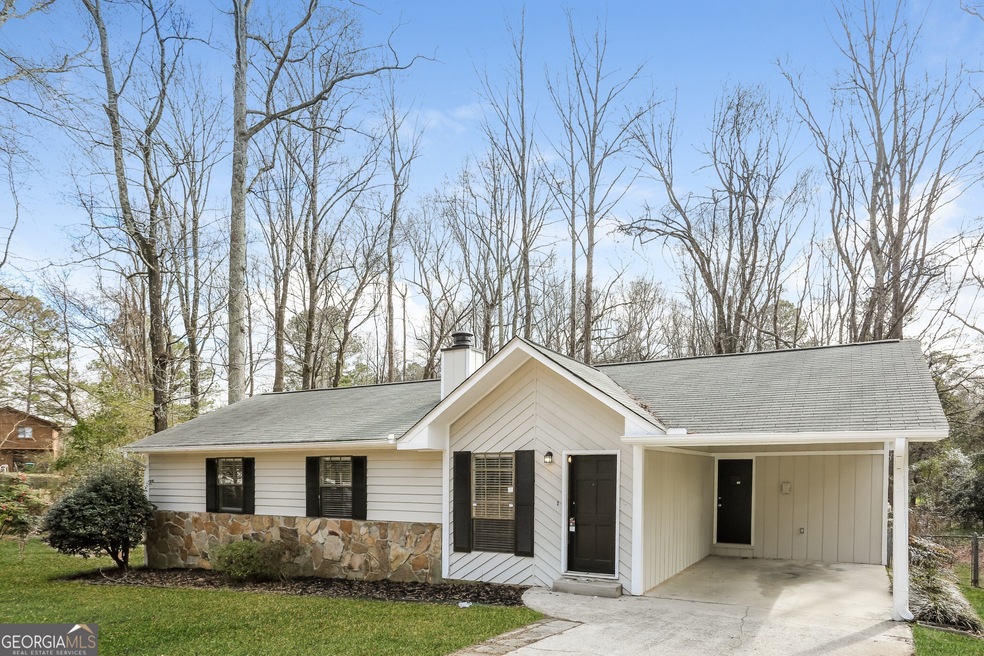 4096 Sage Ct, Snellville, GA 30039 - photo 1