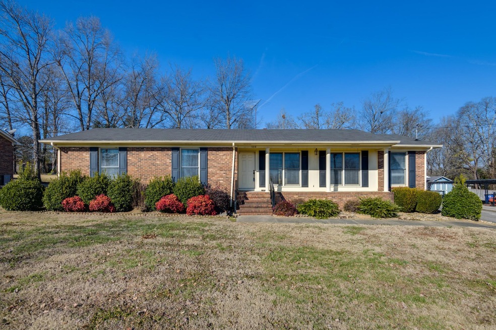 106 Drake Dr, Shelbyville, TN 37160 - photo 1