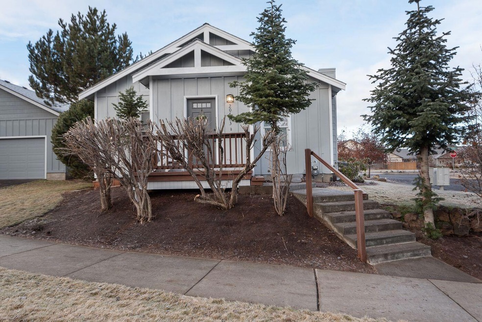 20683 Glen Falls Place, Bend, OR 97701 - photo 1