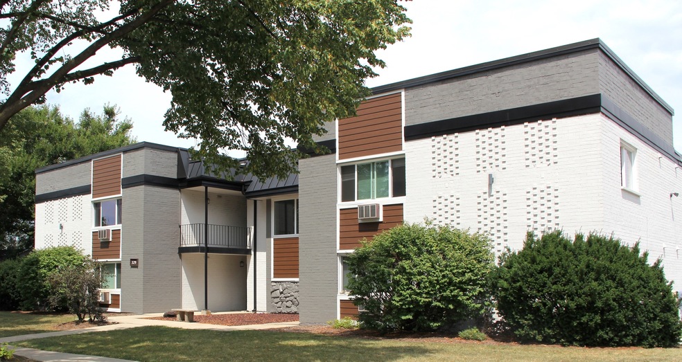 329 W Kimbell Ave unit 11, Elmhurst, IL 60126 - photo 1