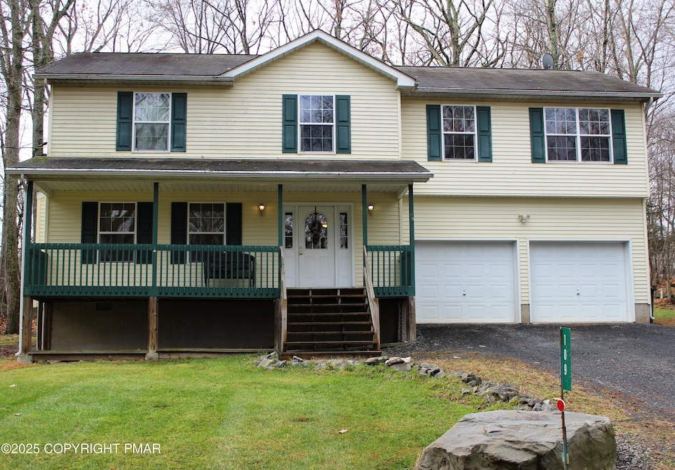 109 Blue Bird Way, East Stroudsburg, PA 18302 - photo 1