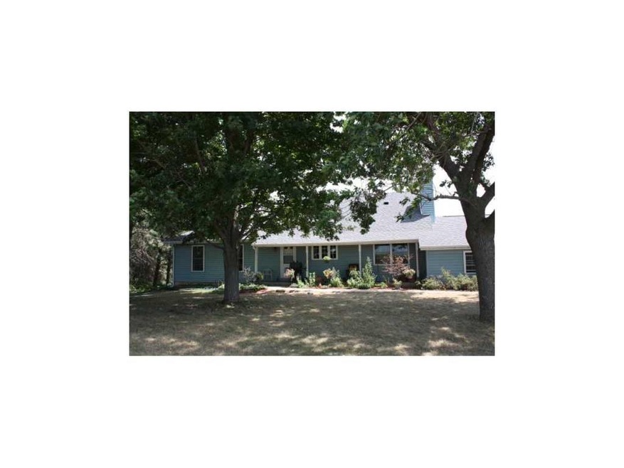Front Exterior.