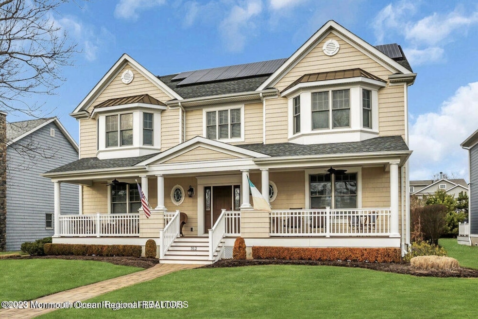 312 Pennsylvania Ave, Spring Lake, NJ 07762 - photo 1