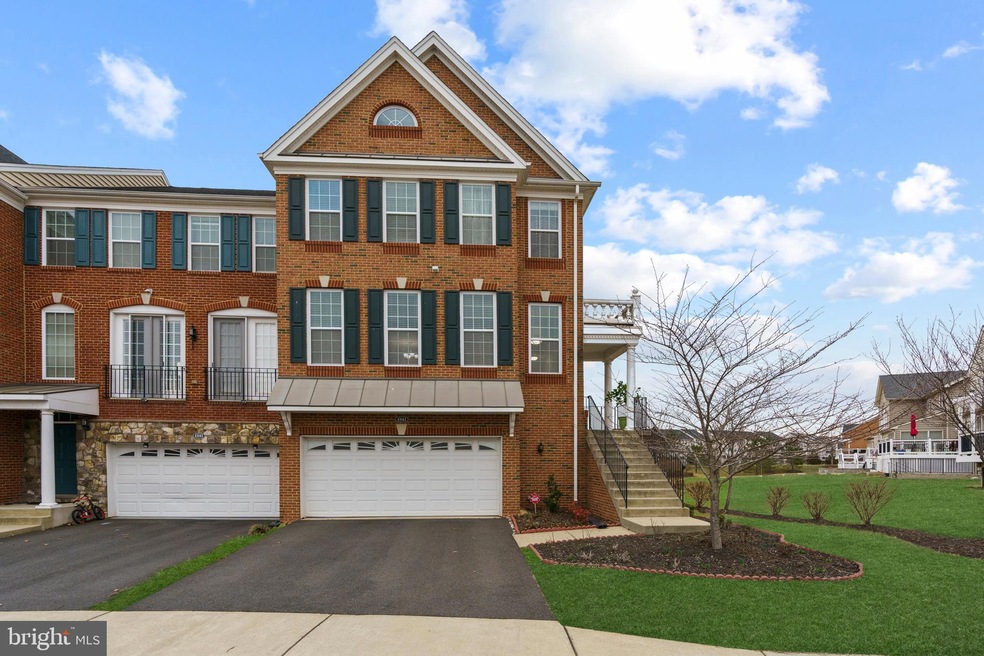 43163 Mitcham Square, Ashburn, VA 20148 - photo 1