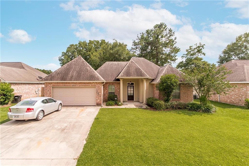 17484 Milan Dr, Hammond, LA 70403 - photo 1