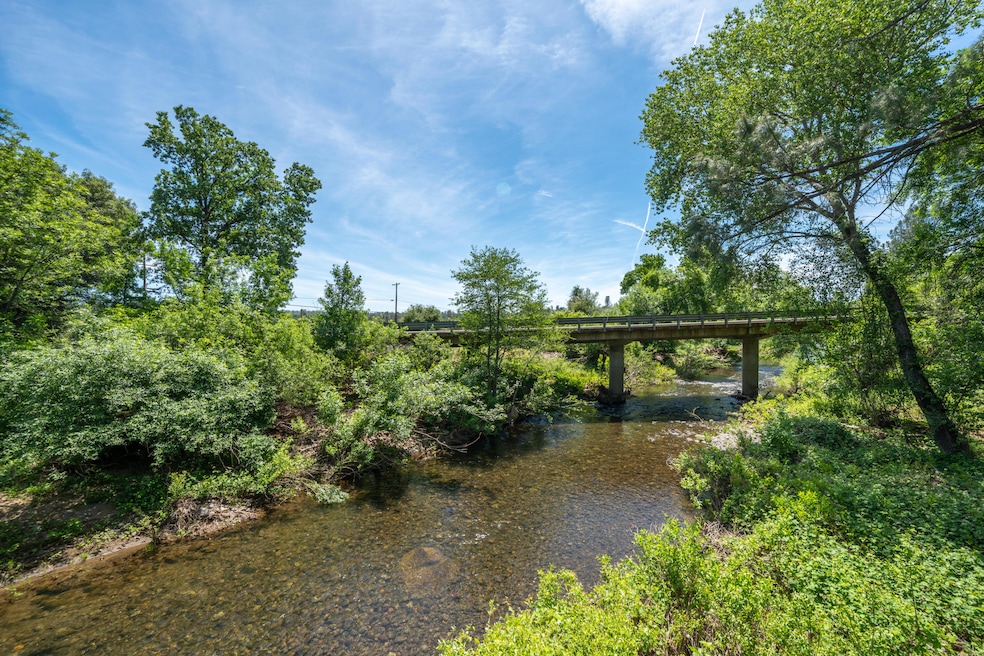 Year Round Bear Creek