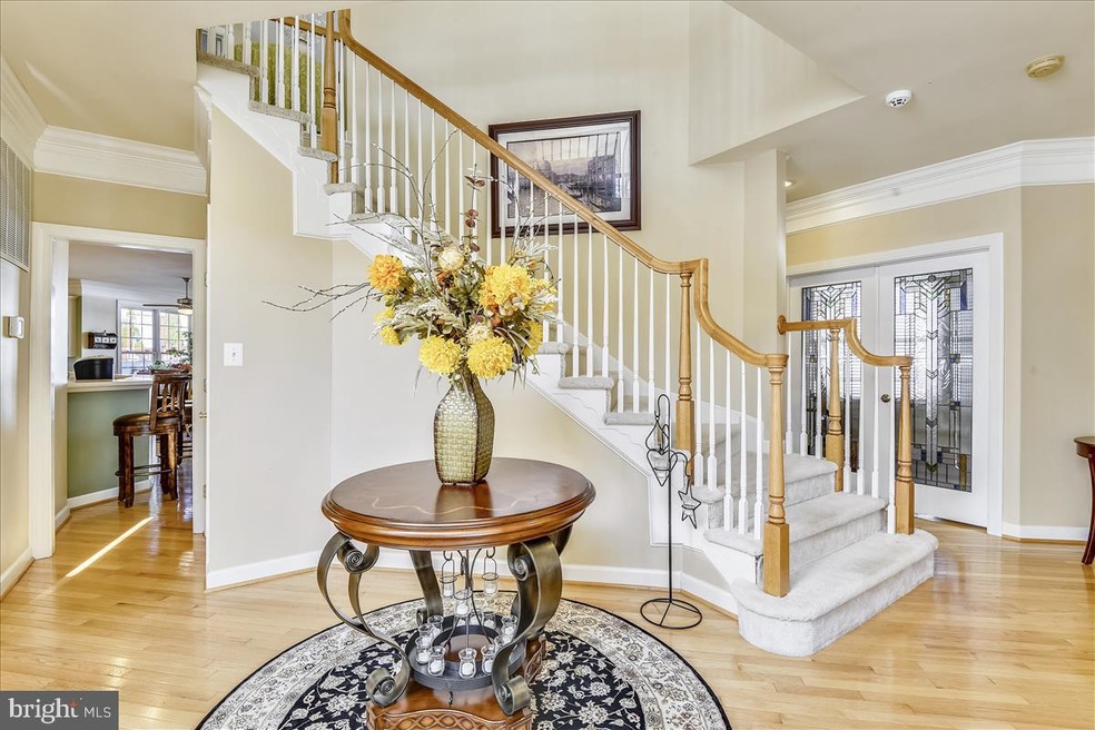 705 Pearson Point Place, Annapolis, MD 21401 - photo 1