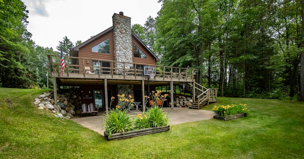 123 E Stager Lake Dr, Crystal Falls, MI 49920 - photo 1