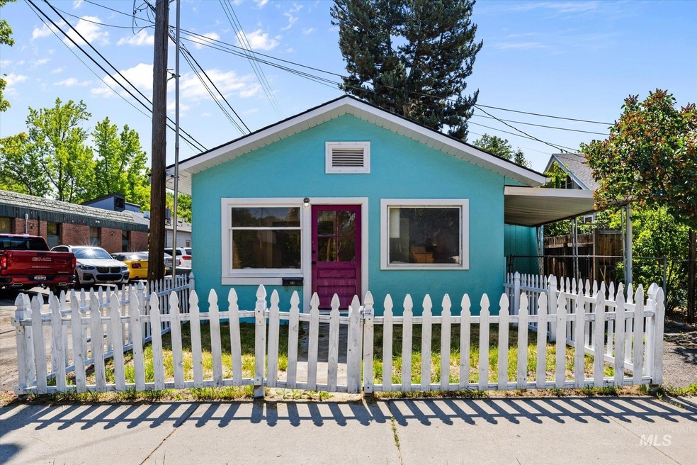 Sold • Co-Listing Agent