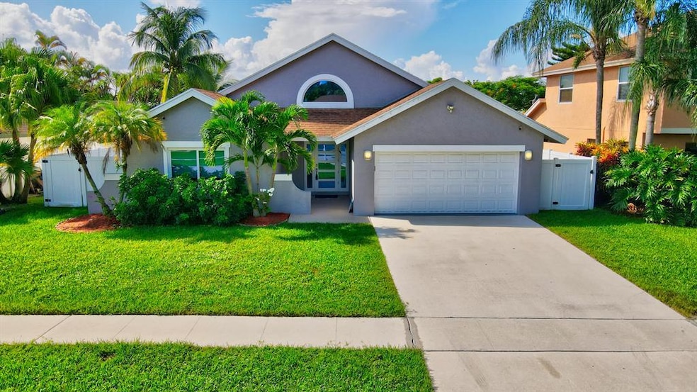 22393 Swordfish Dr, Boca Raton, FL 33428 - photo 1