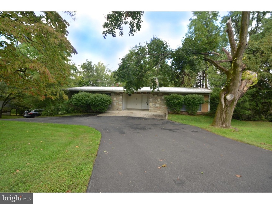 2309 Barren Hill Rd, Lafayette Hill, PA 19444 - photo 1