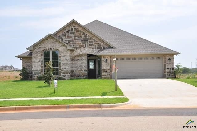 1533 Skidmore Ln, Tyler, TX 75703 - photo 1