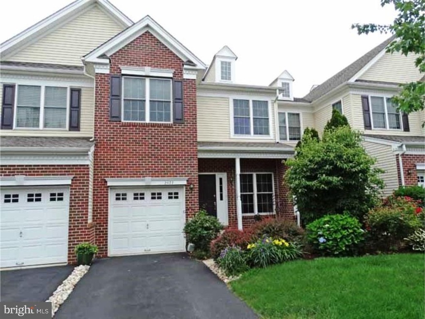 2477 N Whittmore St, Furlong, PA 18925 - photo 1