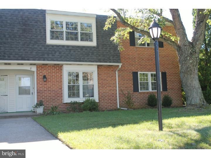 8 Rose Rita Terrace unit 8, Hammonton, NJ 08037 - photo 1