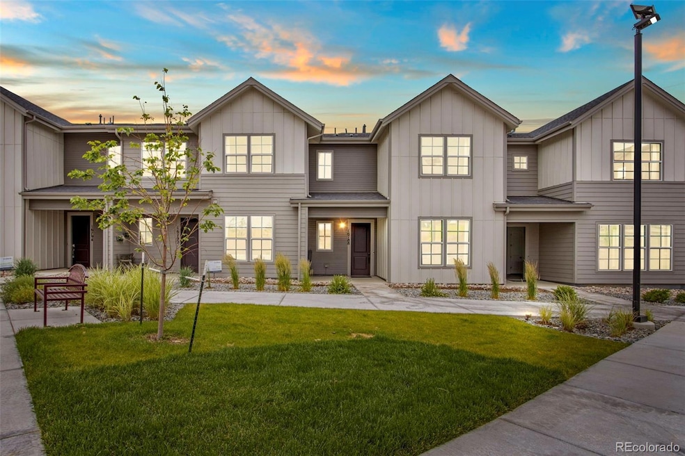16788 W 94th Way, Arvada, CO 80007 - photo 1