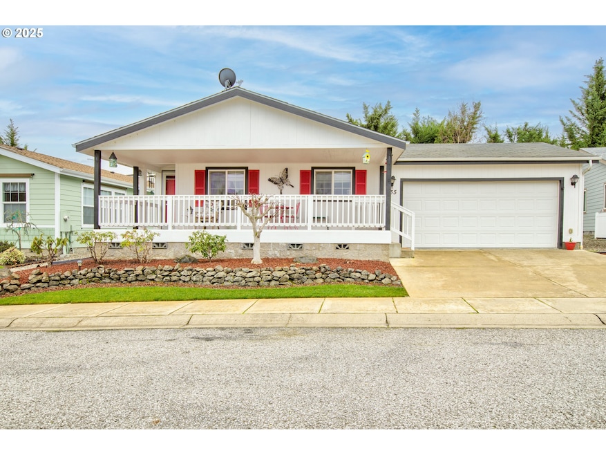 Sold $135,000 • Co-Listing Agent