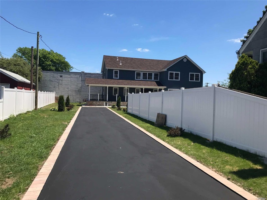 345 Saint Marks Ave, Bellmore, NY 11710 - photo 1