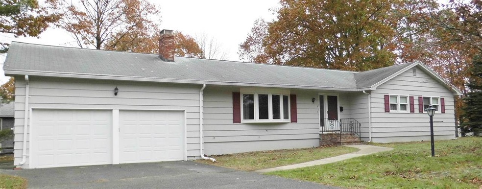 2 Stadium Rd, Methuen, MA 01844 - photo 1