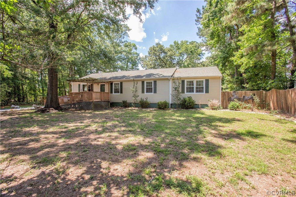 4610 Baxter Rd, Prince George, VA 23875 - photo 1