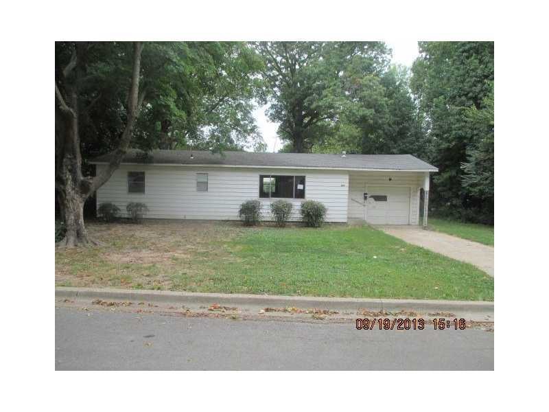 904 S 14th St, Rogers, AR 72758 - photo 1