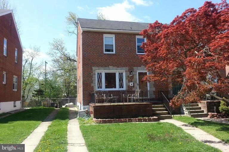 3135 Woodring Ave, Parkville, MD 21234 - photo 1