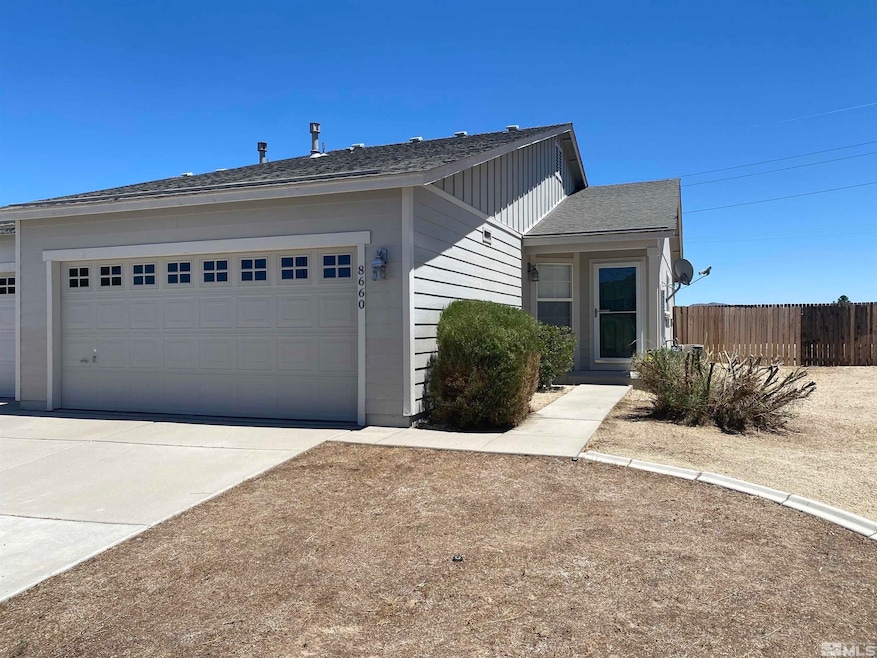 8660 Umber Sky Ct, Reno, NV 89506 - photo 1