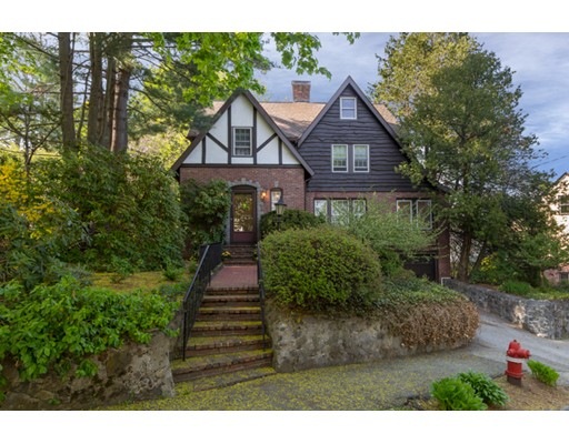 7 Upland Rd W, Arlington, MA 02474 - photo 1