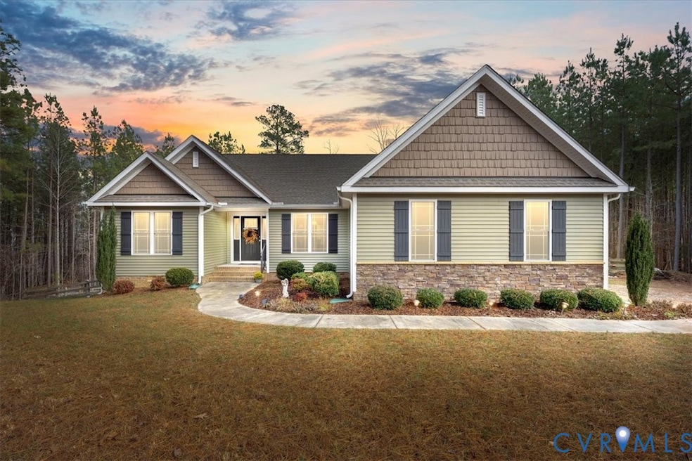 6175 Walnut Tree Dr, Powhatan, VA 23139 - photo 1