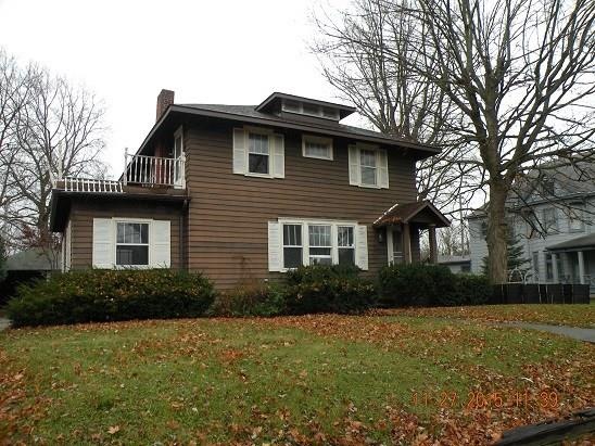 1115 W 8th St, Anderson, IN 46016 - photo 1