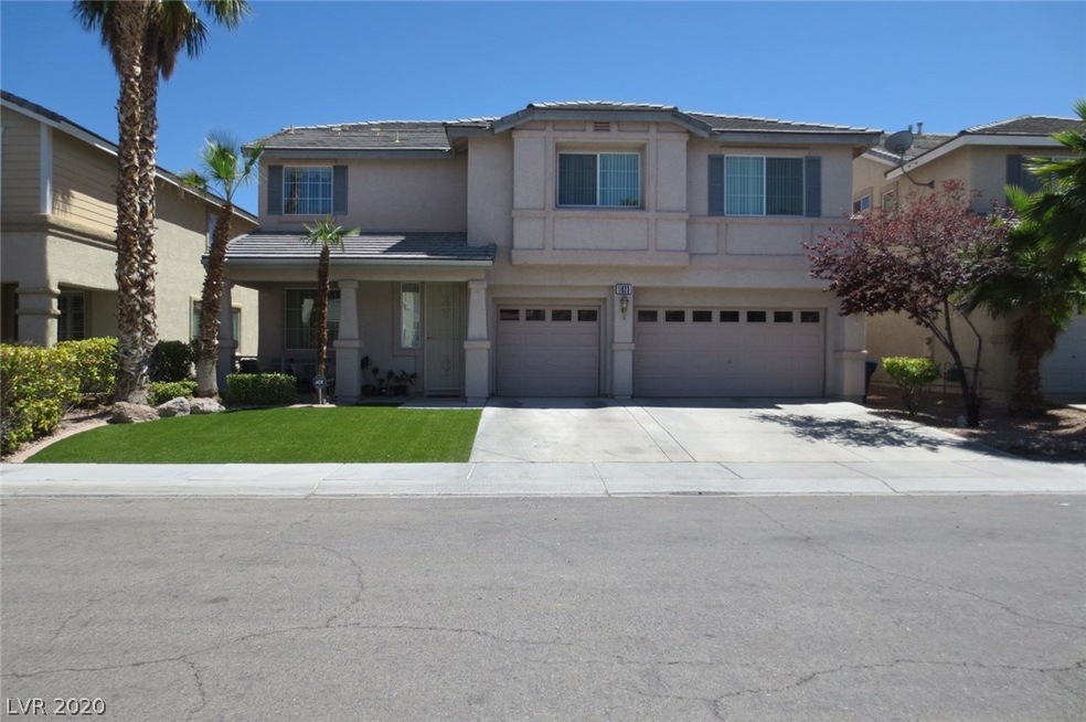 11023 Onslow Ct, Las Vegas, NV 89135 - photo 1