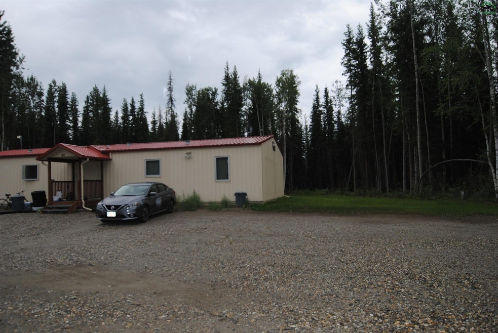 611 Nordale Rd unit 2, North Pole, AK 99705 - photo 1