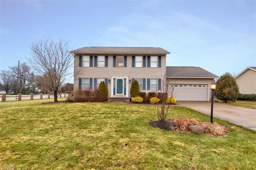 4179 Pletzer Blvd, Rootstown, OH 44272 - photo 1