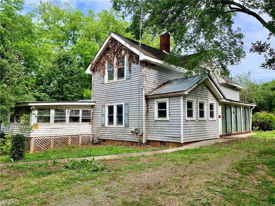 Welcome to 513 Lang St Haw River, NC
