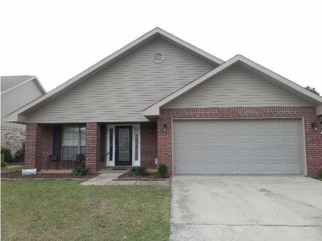 Welcome to 8269 Cheyenne St. in popular Hunter s C