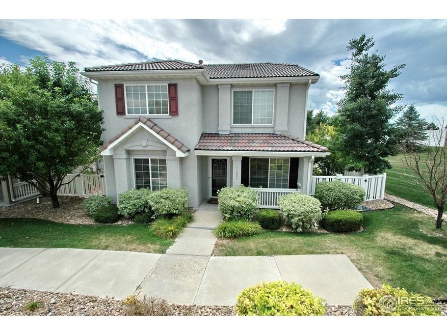11821 Zenobia Loop, Westminster, CO 80031