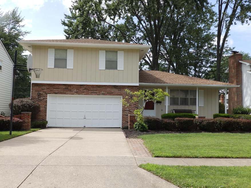 front view house 2