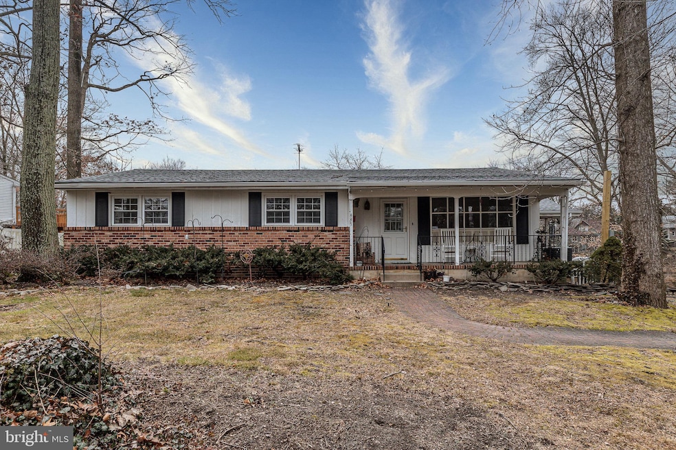 441 Lake Blvd, Lindenwold, NJ 08021 - photo 1