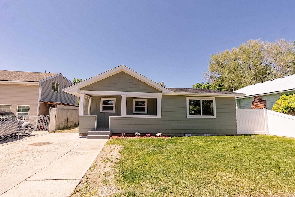 For Sale $289,000