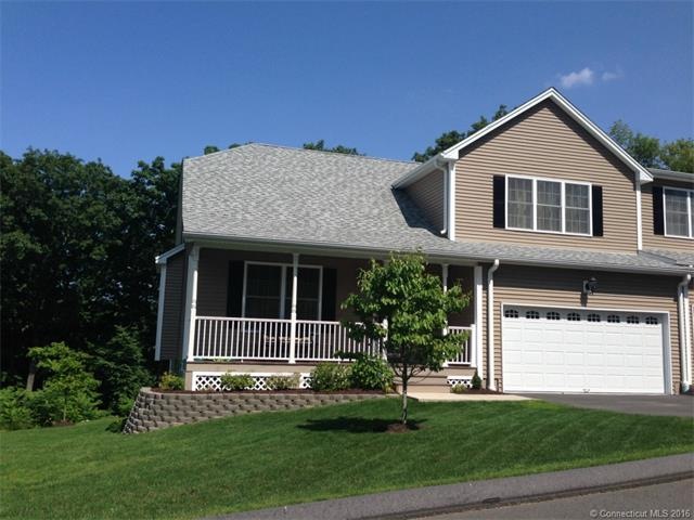 165 Oak Meadow Ln unit H11, Harwinton, CT 06791 - photo 1