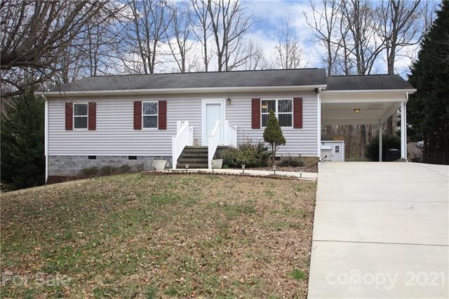 123 Woodview Dr, Statesville, NC 28625 - photo 1