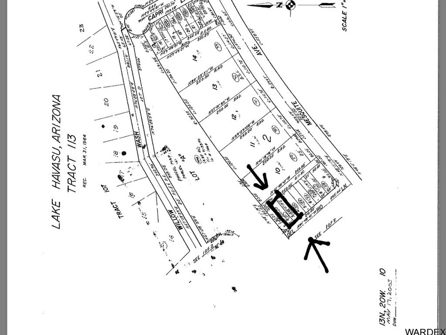 74 Del Rio Ln, Lake Havasu City, AZ 86403 - photo 1