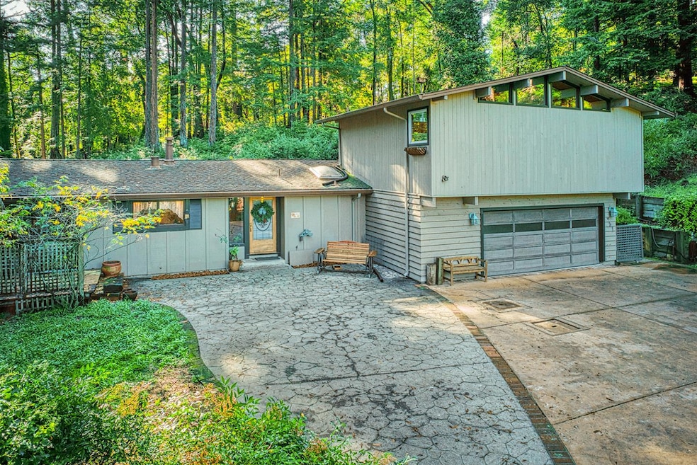 951 Jenny Way, Felton, CA 95018 - photo 1