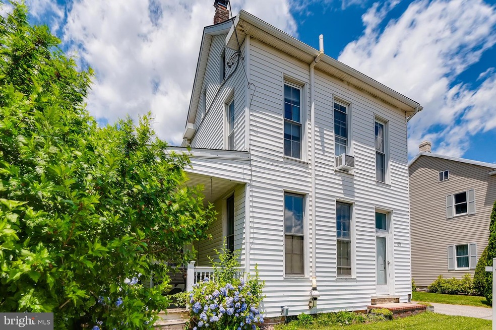 3274 York St, Manchester, MD 21102 - photo 1