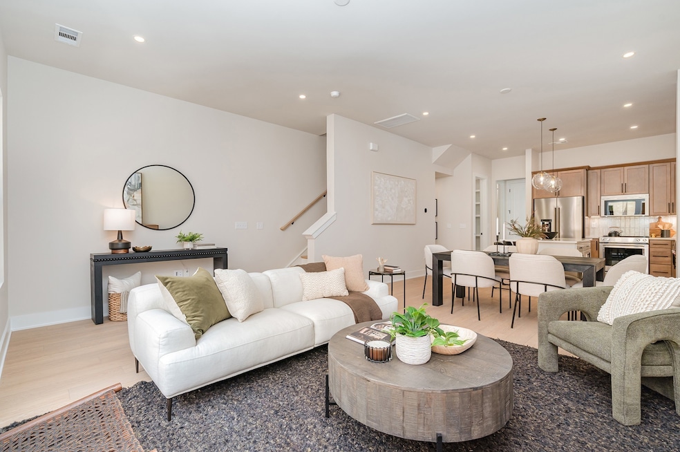 334 Hutcherson Aly, Nashville, TN 37209 - photo 1