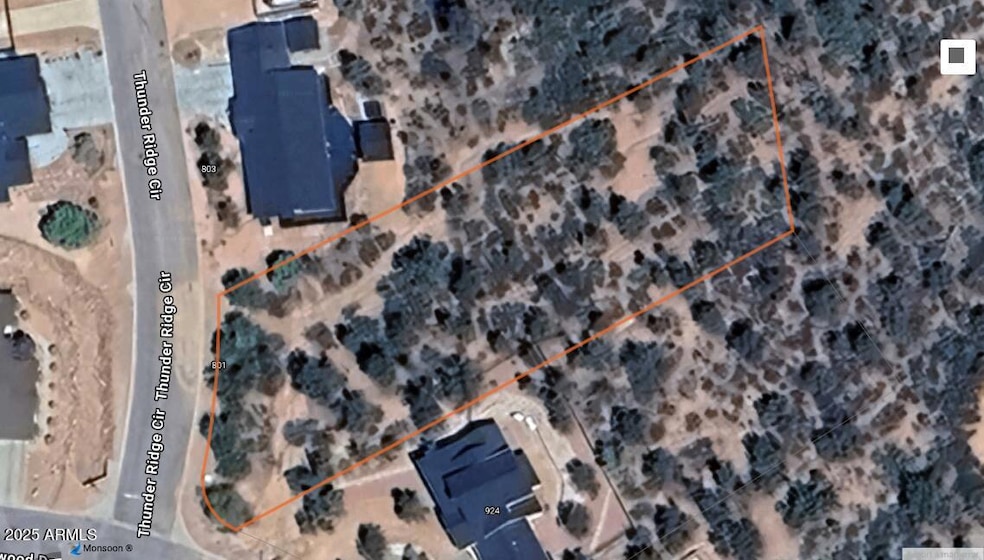 801 N Thunder Ridge Cir unit 318, Payson, AZ 85541 - photo 1