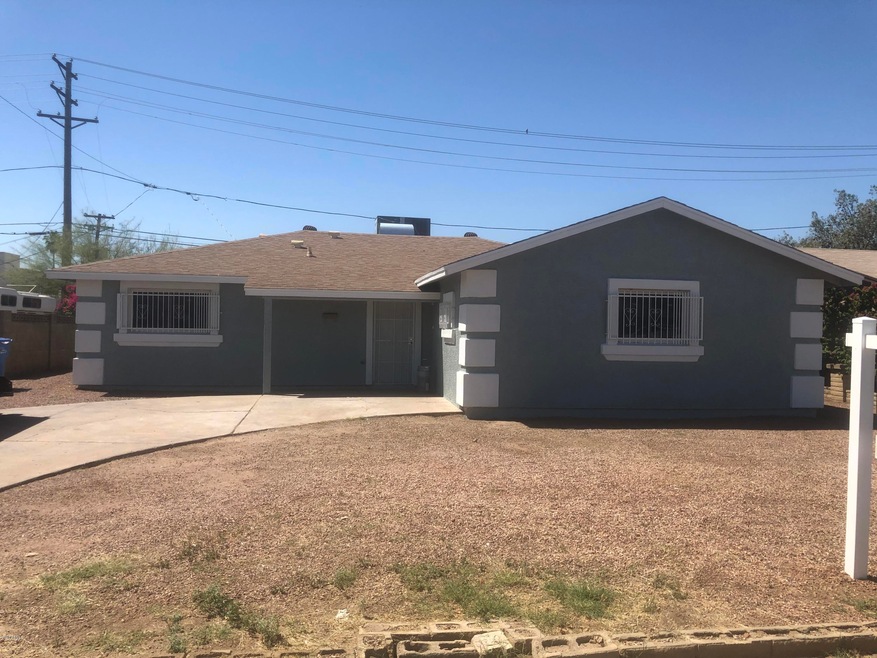 4327 W Verde Ln, Phoenix, AZ 85031 - photo 1